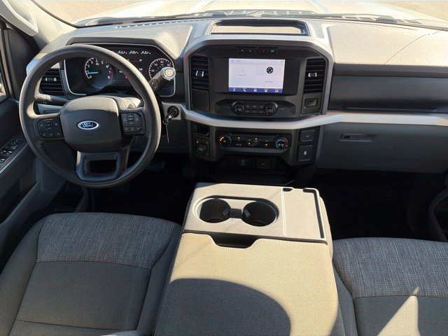 Used 2021 Ford F150 XLT AWD/4WD image 34