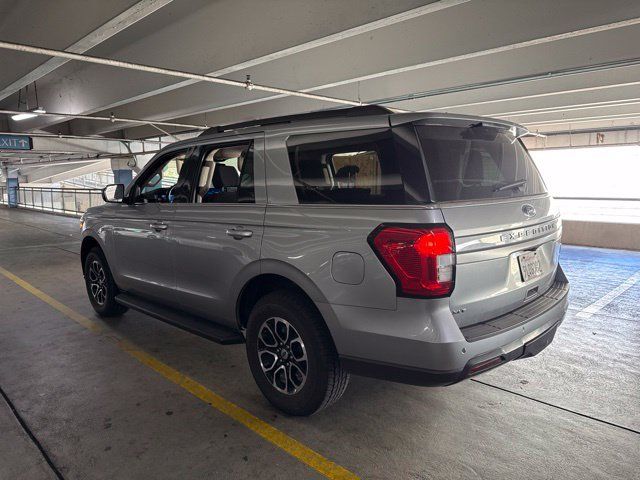 Used 2024 Ford Expedition XLT AWD/4WD image 4