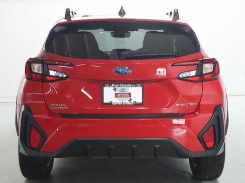 Certified 2024 Subaru Crosstrek 2.0i Premium AWD/4WD image 42