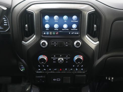 Used 2019 GMC Sierra 1500 Denali image 16