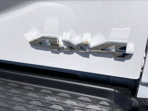 Used 2026 RAM 2500 Big Horn AWD/4WD image 7