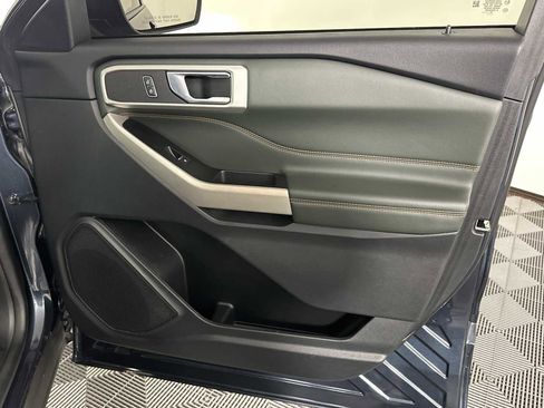 Used 2022 Ford Explorer Timberline image 16
