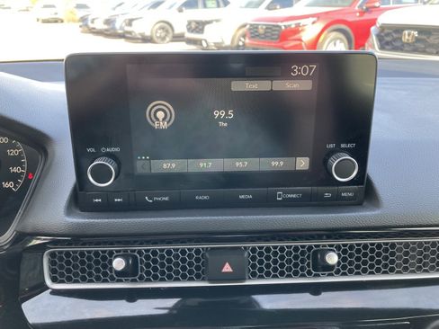 Used 2024 Honda Civic Sport image 22