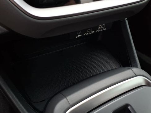 Certified 2025 Subaru Crosstrek 2.0i Premium image 38