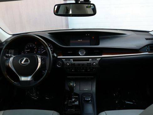 Used 2015 Lexus ES 350 w/ Premium Package image 44