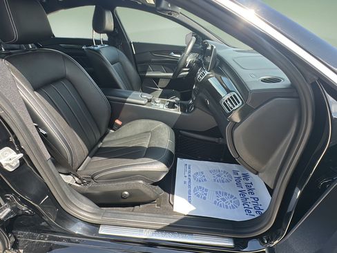 Used 2018 Mercedes-Benz CLS 550 image 16