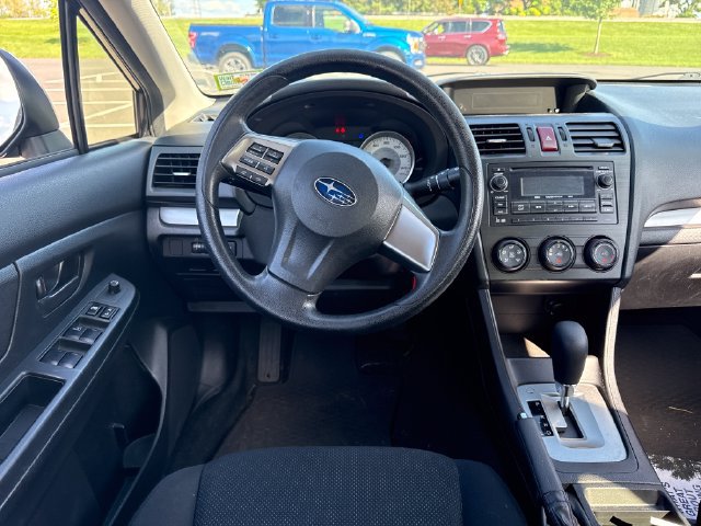 Used 2014 Subaru Impreza 2.0i AWD/4WD image 19