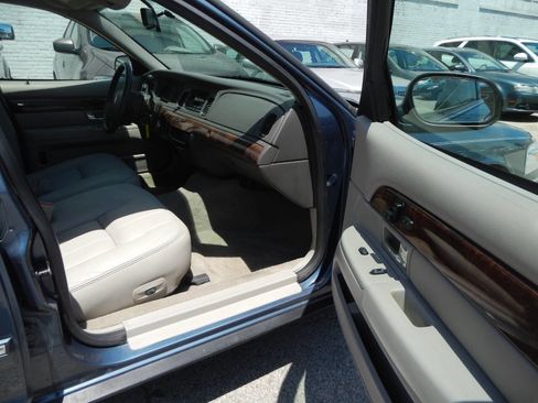 Used 2008 Mercury Grand Marquis LS image 34