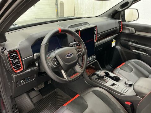 New 2026 Ford Ranger Raptor AWD/4WD image 11