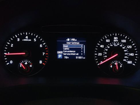 Used 2020 Kia Sorento L FWD image 23