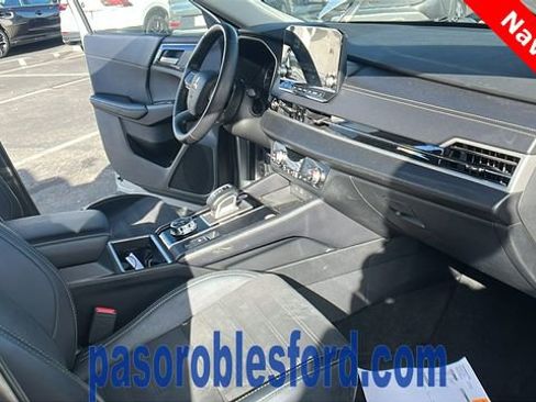 Used 2024 Mitsubishi Outlander SE image 13
