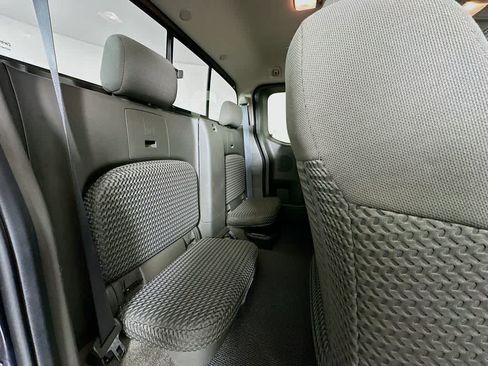 Used 2017 Nissan Frontier SV RWD image 28