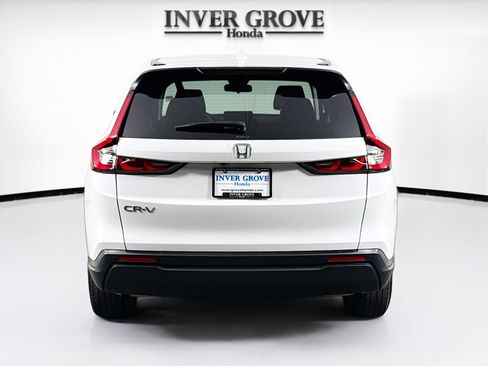 Used 2025 Honda CR-V EX image 6