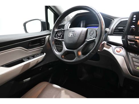 Used 2019 Honda Odyssey EX-L image 26