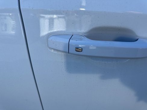 New 2025 Chevrolet Silverado 1500 LT image 17