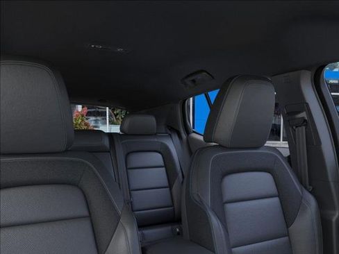 New 2026 Chevrolet Equinox EV LT image 24