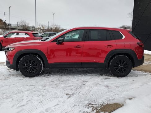 Used 2024 MAZDA CX-50 AWD 2.5 S w/ Preferred Package image 8