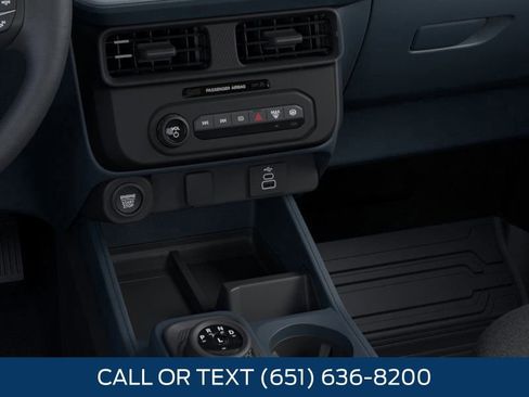 New 2026 Ford Maverick XLT w/ XLT Luxury Package AWD/4WD image 19