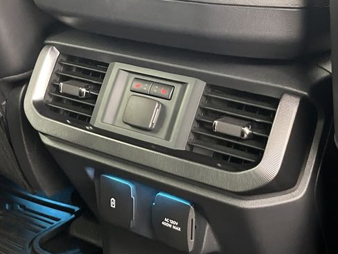 Used 2025 Ford F150 Raptor w/ Equipment Group 803A Raptor R image 31