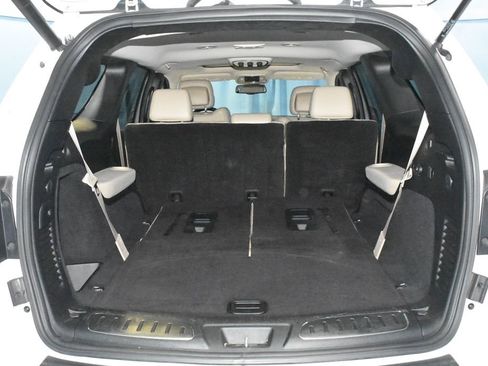 Used 2014 Dodge Durango Limited w/ Premium Group AWD/4WD image 32