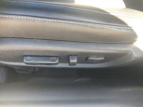Used 2019 Acura ILX FWD image 8