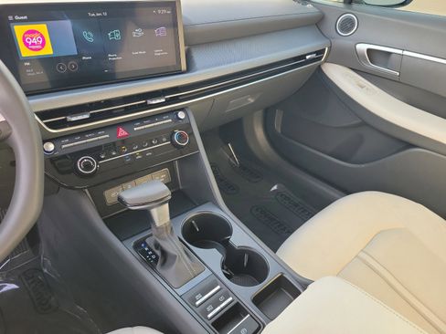 Used 2025 Hyundai Sonata SE image 26