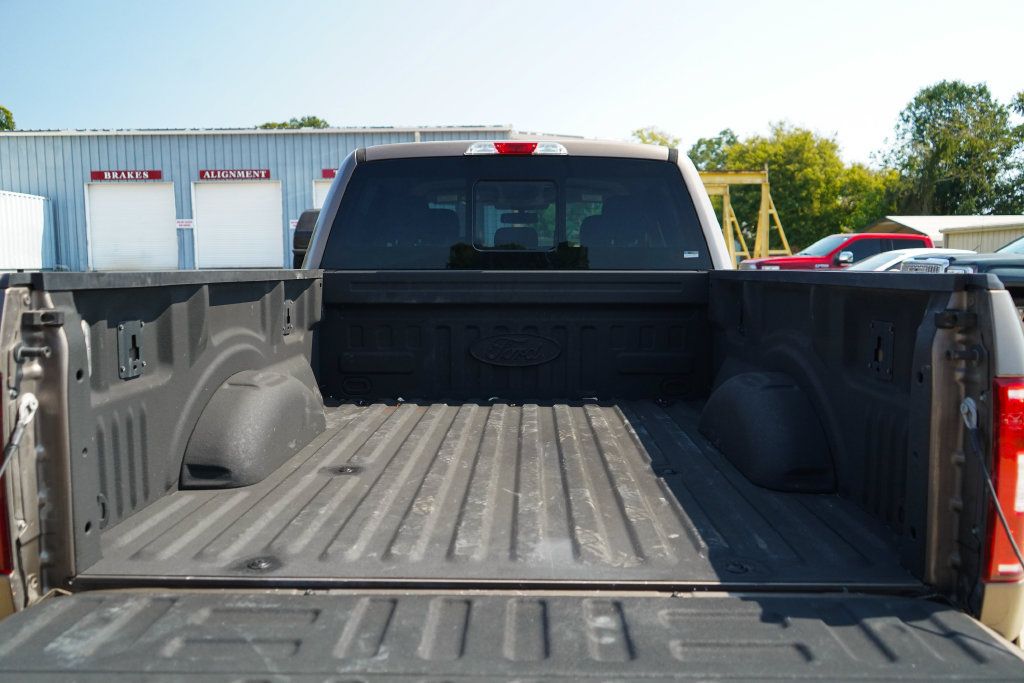 Used 2019 Ford F150 XLT w/ Equipment Group 302A Luxury AWD/4WD image 15