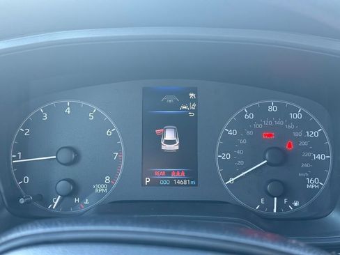 Certified 2025 Toyota Corolla Cross L image 28