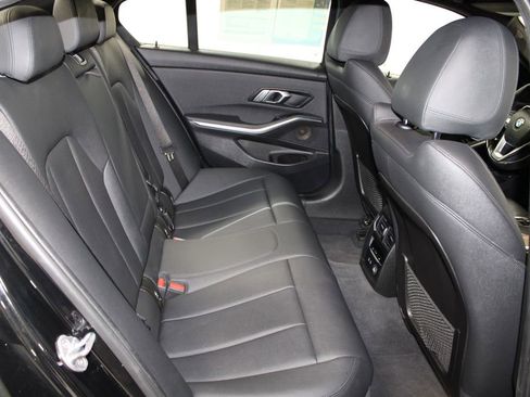 Used 2019 BMW 330i 330i w/ Convenience Package image 23