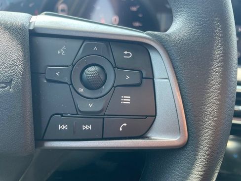 Certified 2026 Nissan Sentra SV w/ Floor Mat Package FWD image 14