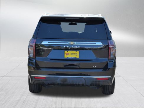 Used 2024 Chevrolet Tahoe LT image 6