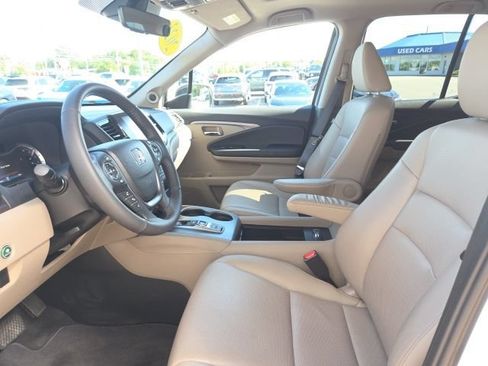 Used 2023 Honda Ridgeline RTL image 13