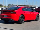 Certified 2021 Dodge Charger SXT w/ Leather Interior Group image 4