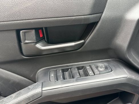 New 2026 Toyota Tacoma SR5 RWD image 11