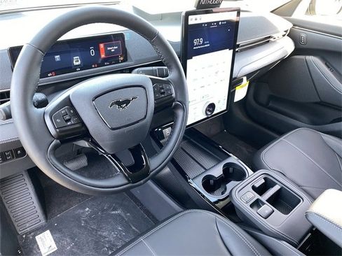 New 2026 Ford Mustang Mach-E Select image 20