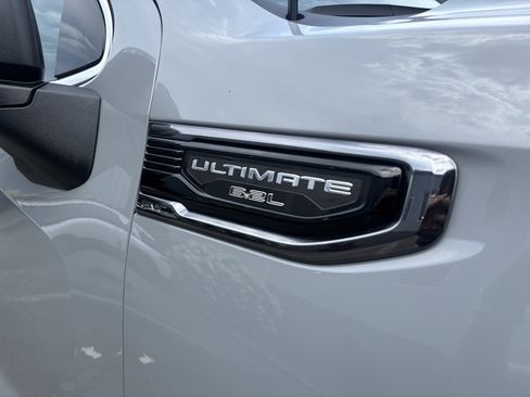 Used 2025 GMC Sierra 1500 Denali Ultimate AWD/4WD image 20