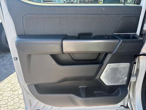 Used 2024 Ford F150 Lariat w/ Equipment Group 502A High AWD/4WD image 18