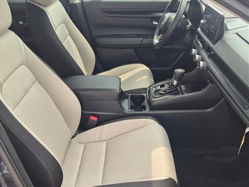 Used 2026 Honda CR-V EX image 21