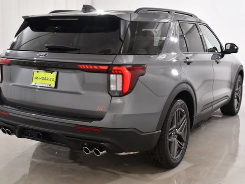 New 2026 Ford Explorer ST AWD/4WD image 12