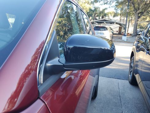 Used 2022 Jeep Compass Latitude image 4