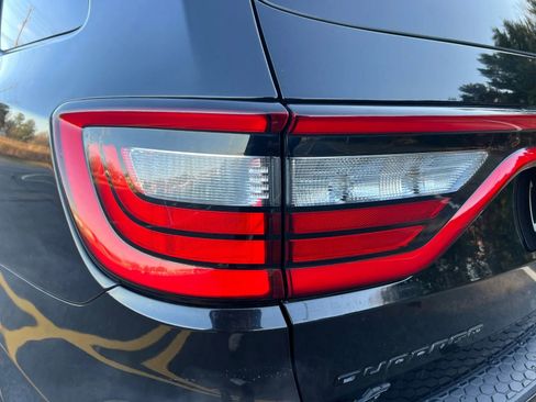 Used 2018 Dodge Durango GT w/ Premium Group image 37