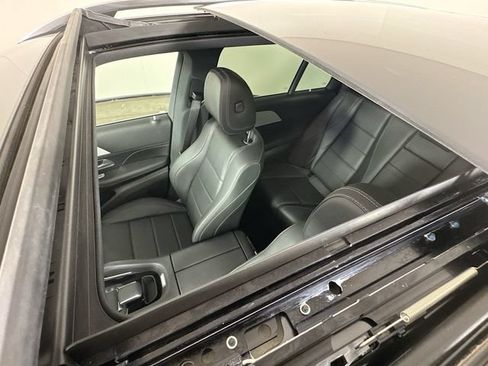 Used 2024 Mercedes-Benz GLE 450 4MATIC image 26