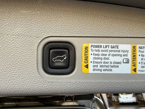 Used 2008 Chevrolet Suburban LTZ w/ LTZ Preferred Equipment Group image 25