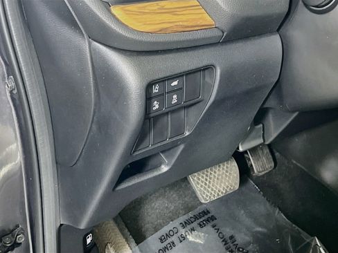 Used 2021 Honda CR-V Touring image 10
