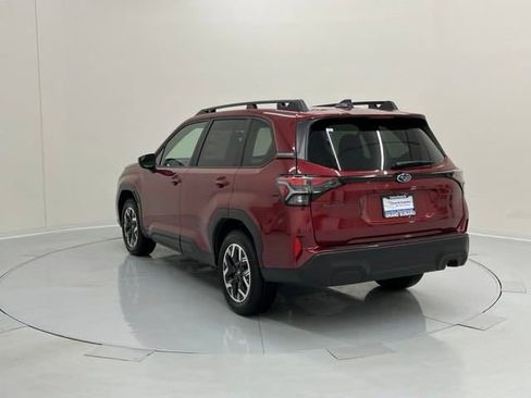 New 2025 Subaru Forester Premium w/ Convenience Package #1 image 4