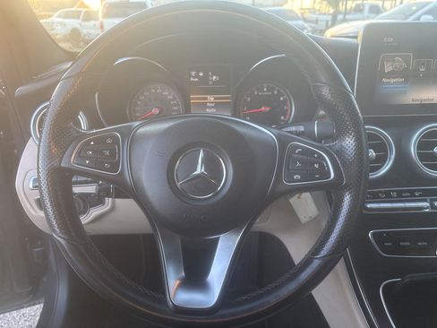 Used 2015 Mercedes-Benz C 400 4MATIC image 14