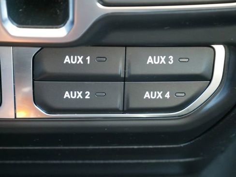 Used 2021 Jeep Wrangler Unlimited Rubicon image 22