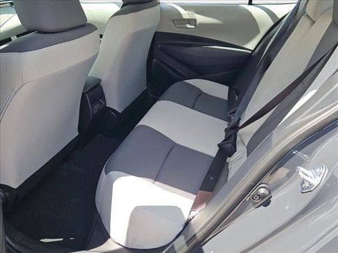 New 2025 Toyota Corolla LE image 14