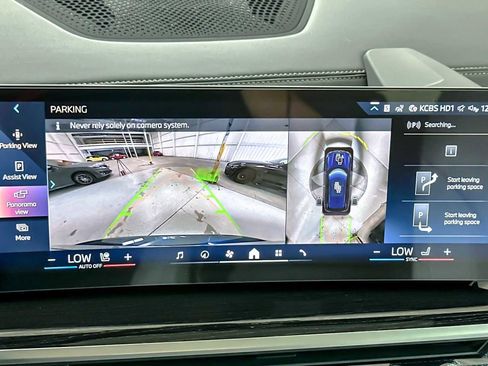 New 2026 BMW X5 xDrive40i w/ M Sport Package image 20