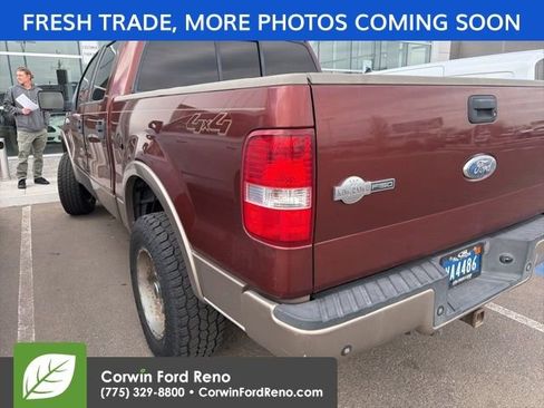 Used 2006 Ford F150 King Ranch image 5